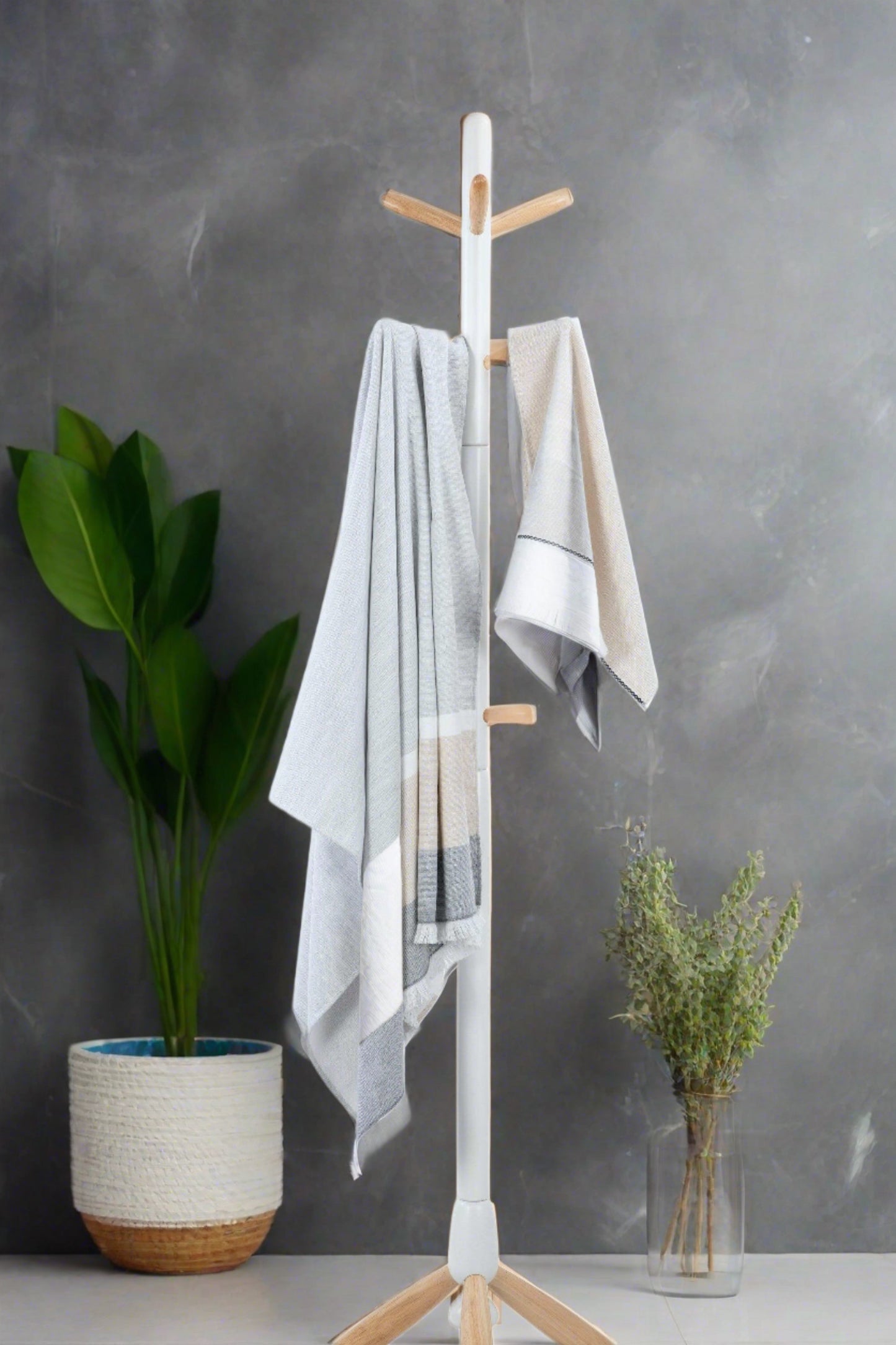 Organic towel set - BeachPerfect.de
