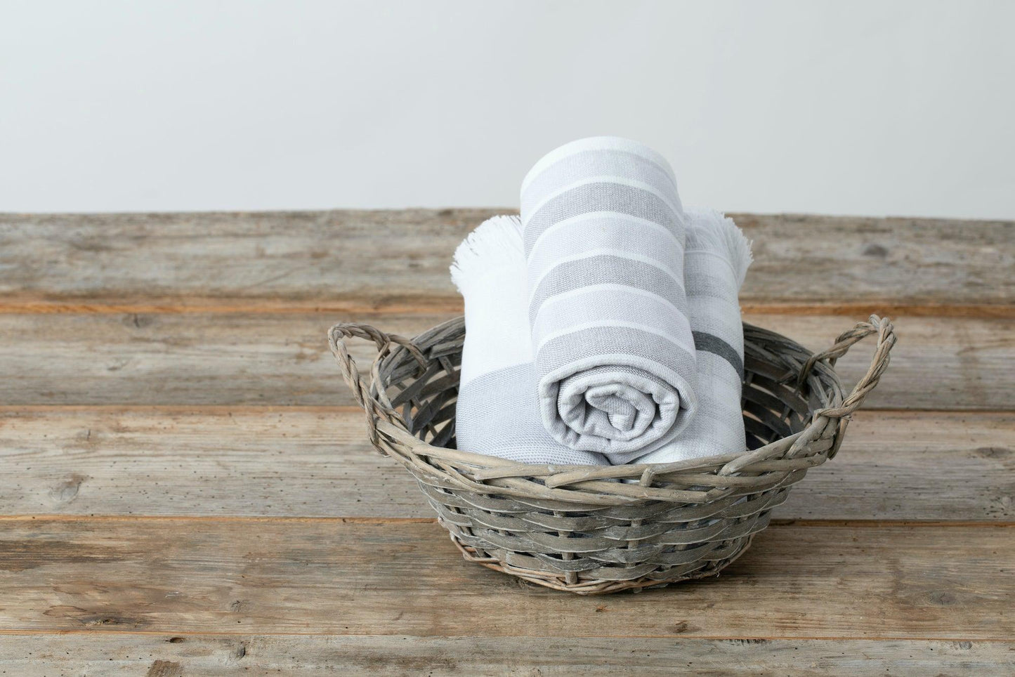 Super Absorbent and Elagant Kitchen Towel Set of 2 - BeachPerfect.de